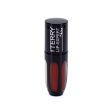 BY TERRY Lip-Expert Shine 16. MY RED 0.1oz - Imperfect Box Sale