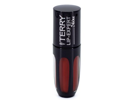 BY TERRY Lip-Expert Shine 16. MY RED 0.1oz - Imperfect Box Sale