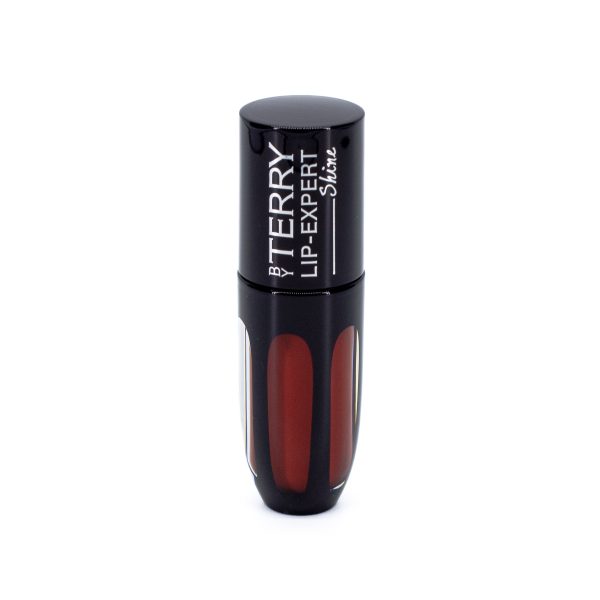 BY TERRY Lip-Expert Shine 16. MY RED 0.1oz - Imperfect Box Sale