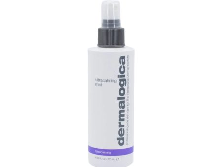 dermalogica Ultracalming Mist 6oz - Imperfect Box Online Hot Sale