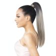 It s A Wig Goldntree Half Wig & Ponytail - HIGH & LOW 1 Cheap