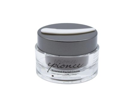 epionce Renewal Facial Cream 1.7oz - Imperfect Box For Sale