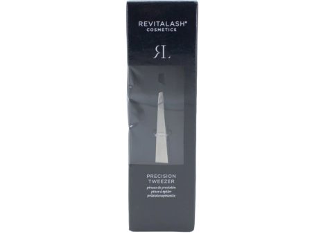 REVITALASH Precision Tweezers - Imperfect Box Hot on Sale