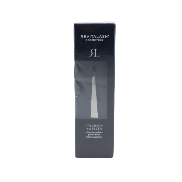 REVITALASH Precision Tweezers - Imperfect Box Hot on Sale