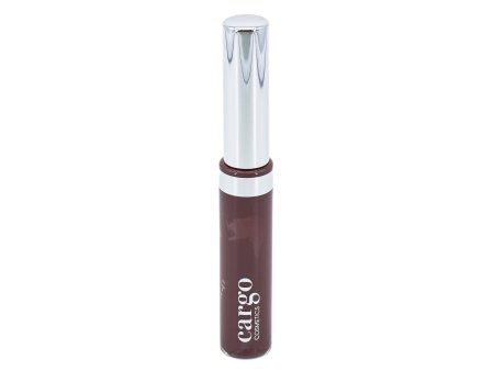 cargo Swimmables Matte Liquid Lipstick NEWPORT 0.17oz - Imperfect Container Discount