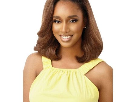 Outre Converti Cap Synthetic Hair Wig - BLOOMIN  LOVE Hot on Sale