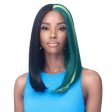 Bobbi Boss Glueless Synthetic HD Lace Front Wig - MLF688 ASTRID Supply