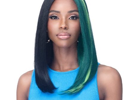 Bobbi Boss Glueless Synthetic HD Lace Front Wig - MLF688 ASTRID Supply