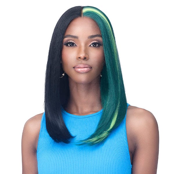 Bobbi Boss Glueless Synthetic HD Lace Front Wig - MLF688 ASTRID Supply