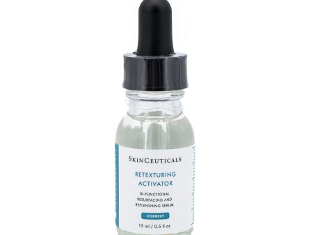 SKINCEUTICALS Retexturing Activator 0.5oz - New For Sale