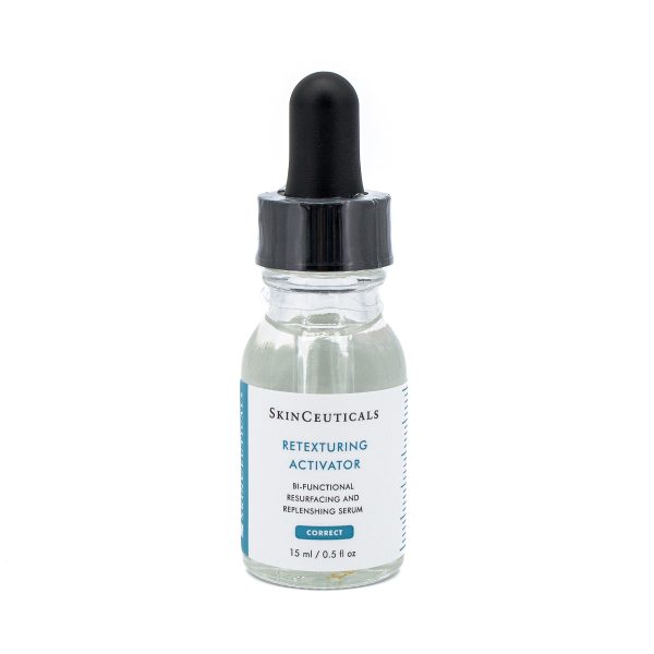 SKINCEUTICALS Retexturing Activator 0.5oz - New For Sale