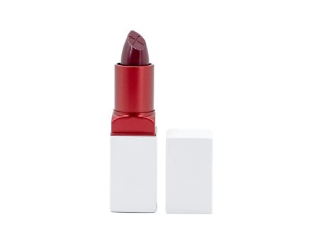 Smashbox Be Legendary Prime & Plush Lipstick IT S A MOOD 0.14oz - Missing Box For Sale