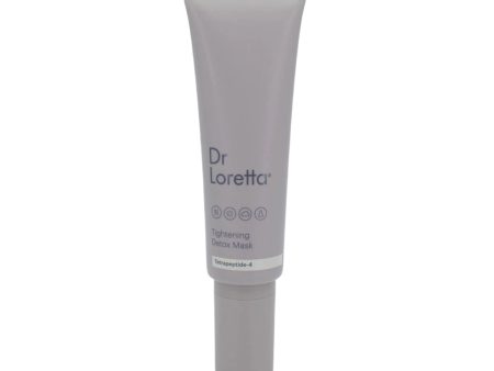 Dr Loretta Tightening Detox Mask 1.7oz - Imperfect Box Online Sale