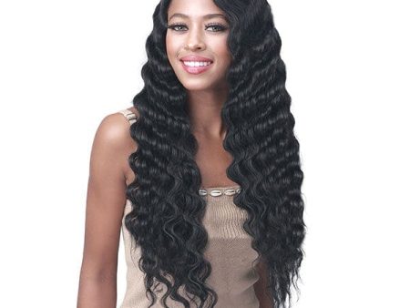 Bobbi Boss Deep Lace Part Front Wig - MLF538 RAMONA Online Hot Sale