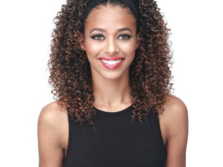 Bobbi Boss Synthetic Headband Wig - M1014 IMOGEN - Clearance Fashion