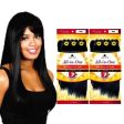 [2 Pack Deal] Hair Trend All-in-One Synthetic Hair - YAKI 14 +16 +18  For Cheap