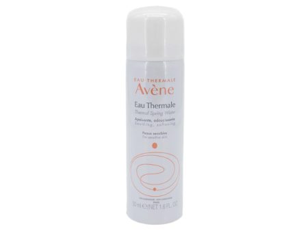 Avene Thermal Spring Water 1.6oz - Small Amount Missing Online