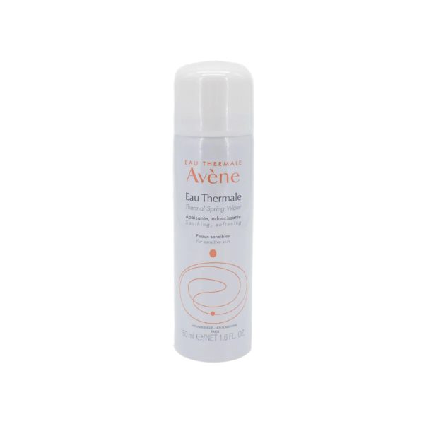 Avene Thermal Spring Water 1.6oz - Small Amount Missing Online