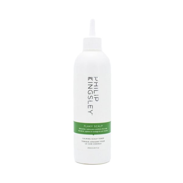 PHILIP KINGSLEY Flaky Scalp Calming Toner 8.45oz - New Online Hot Sale