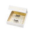 BATTINGTON Demi 3D Silk Half Lash - 1 Pair - New For Cheap