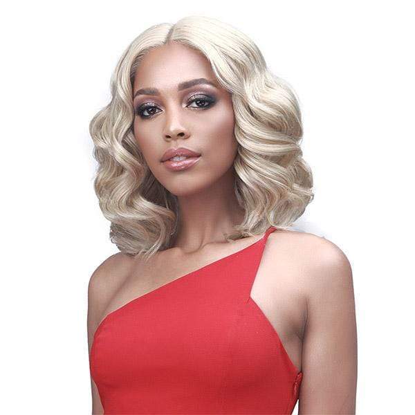 Bobbi Boss Deep Lace Part Front Wig - MLF541 DARA Online Sale