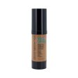 YOUNGBLOOD Liquid Mineral Foundation CHESTNUT 1oz - Imperfect Box Hot on Sale