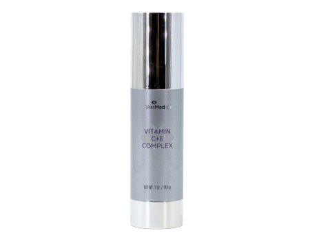 SkinMedica Vitamin C+E Complex 1oz - Missing Box on Sale