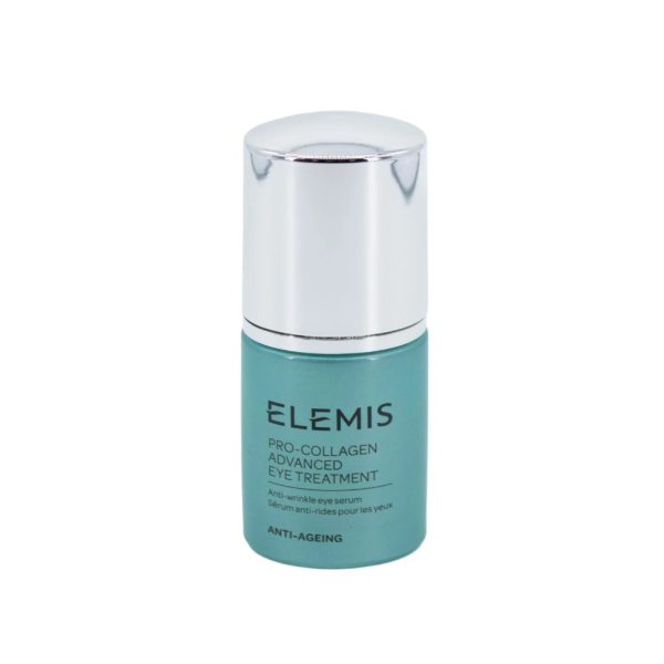 ELEMIS Pro-Collagen Advanced Eye Treatment 0.5oz - Imperfect Box Sale