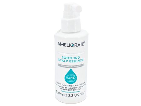 AMELIORATE Soothing Scalp Essence 3.3oz - Imperfect Box Online Sale