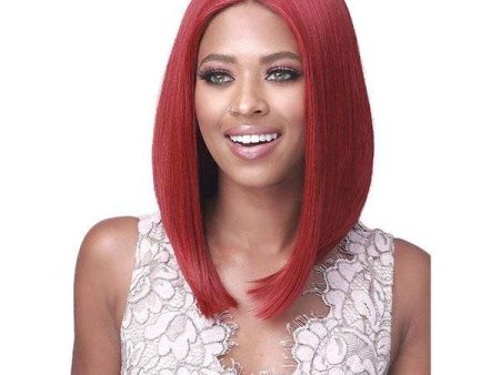 Bobbi Boss Deep Lace Part Front Wig - MLF535 GENA Hot on Sale