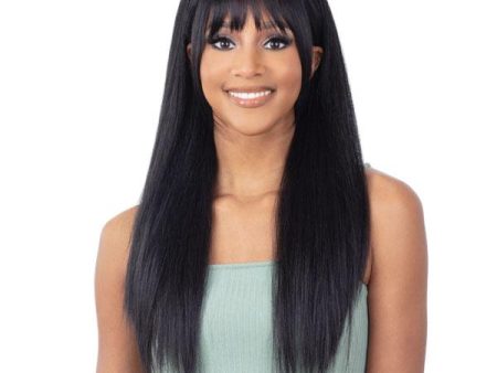 Freetress Equal Synthetic Headband Wig - FALISHA For Cheap