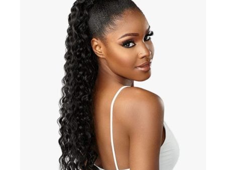 Sensationnel Synthetic Lulu Pony - KOKO Online