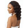 Outre 100% Human Hair Headband Wig - BODY CURL 16  For Discount