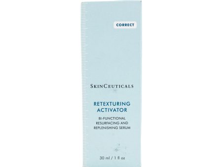 SKINCEUTICALS Retexturing Activator 1oz - Imperfect Box For Sale