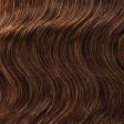 Outre 100% Human Hair WET & WAVY Headband Wig - DEEP WAVE 14  Fashion