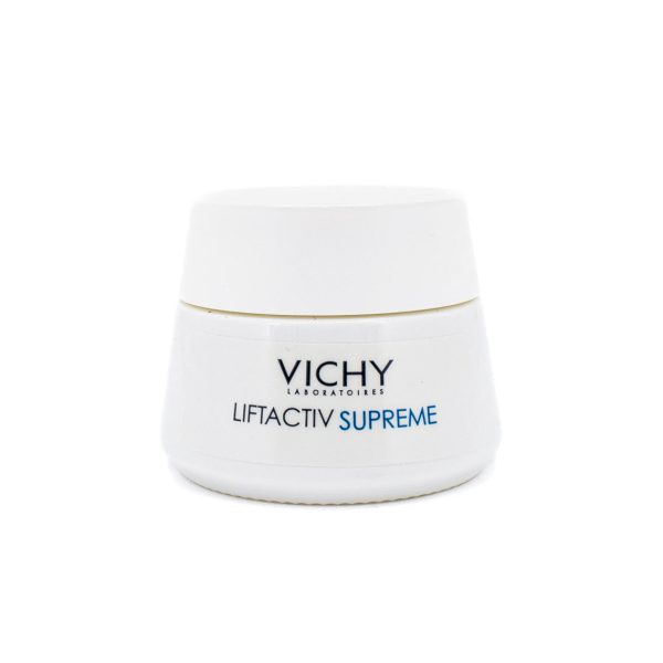 VICHY LiftActiv Supreme Correcting Care 0.51oz - Imperfect Box Cheap