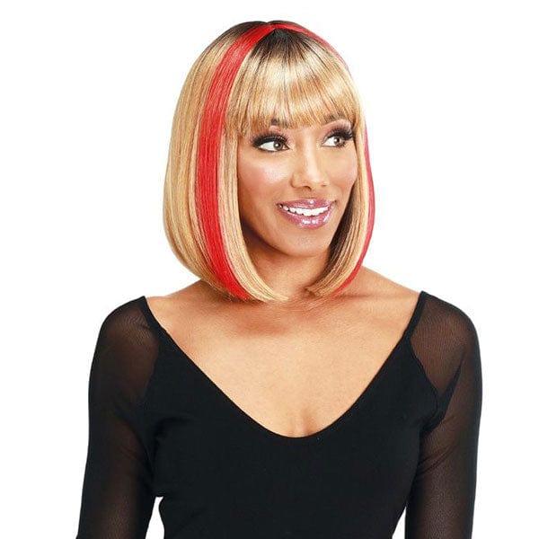 Zury Sis Colorpoint Synthetic Wig - FW RAMON - Unbeatable Online