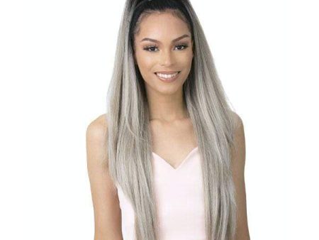 It s A Wig Goldntree Half Wig & Ponytail - HIGH & LOW 1 Cheap