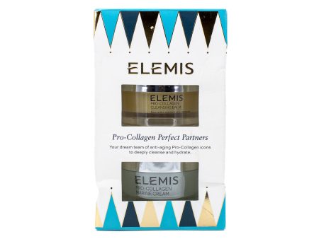 ELEMIS Pro-Collagen Perfect Partners - Imperfect Box Fashion