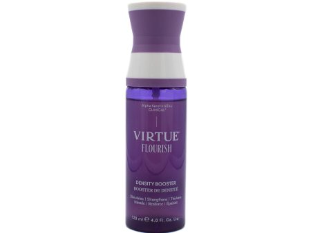 VIRTUE Flourish Density Booster 4oz - Small Amount Missing Online