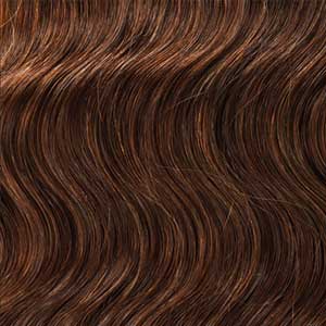 Outre 100% Human Hair Headband Wig - BODY WAVE 18  Cheap