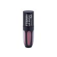 BY TERRY Lip-Expert Matte 3. ROSY KISS .08oz - Imperfect Box Supply