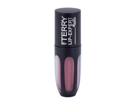 BY TERRY Lip-Expert Matte 3. ROSY KISS .08oz - Imperfect Box Supply