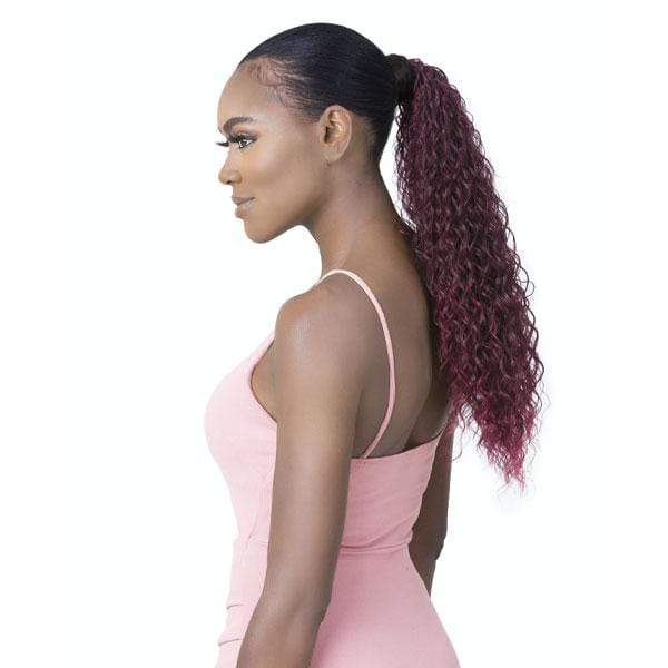 It s A Wig Goldntree Half Wig & Ponytail - HIGH & LOW 6 Online Hot Sale