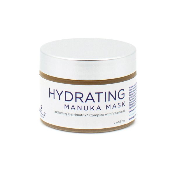 AIRELLE SKINCARE Hydrating Manuka Mask 2oz - Small Amount Missing Discount