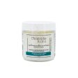 Christophe Robin Scalp Scrub w  Sea Salt 8.33oz - New For Cheap