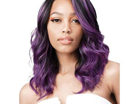 Bobbi Boss Synthetic 13x4 Lace Wig - MLF234 CASCY For Cheap