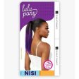 Sensationnel Synthetic Lulu Pony - NISI For Discount