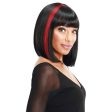 Zury Sis Colorpoint Synthetic Wig - FW RAMON - Unbeatable Online