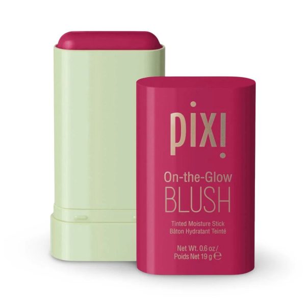 Pixi On-the-Glow Blush - Ruby For Discount